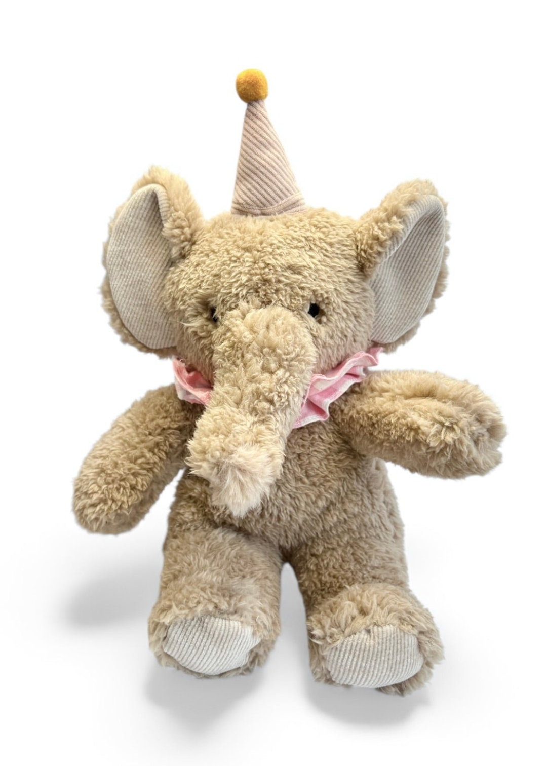 Priscilla Elephant