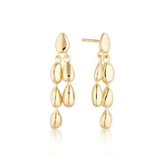 Mini Neptune's Earrings