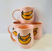 Banana Mug