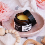Teething Tamar