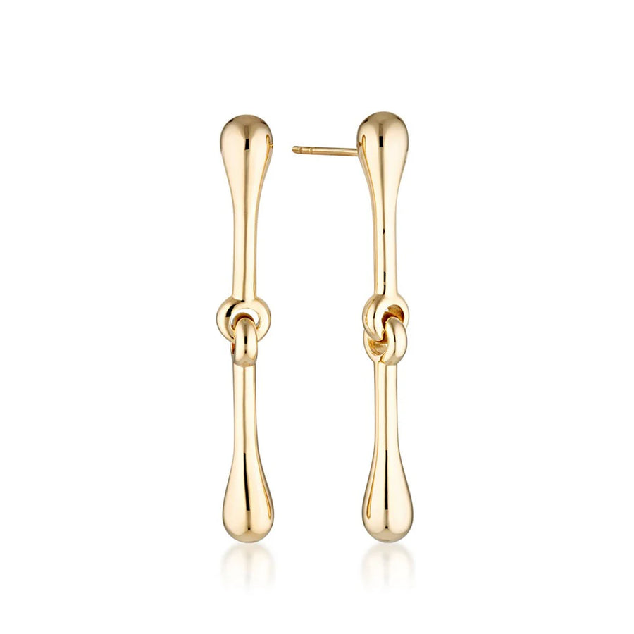 Mon Drop Earrings