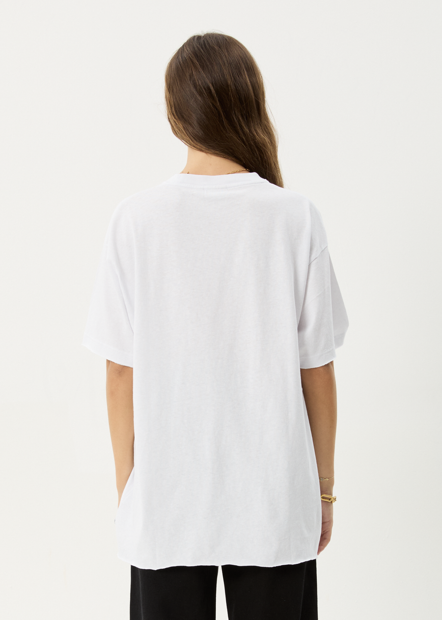 Dark Heaven Oversized Tee