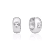 Rocco Huggie Earrings