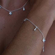 Memento Charm Bracelet