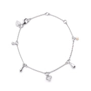 Memento Charm Bracelet
