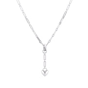 Requisite Amore Chain Necklace