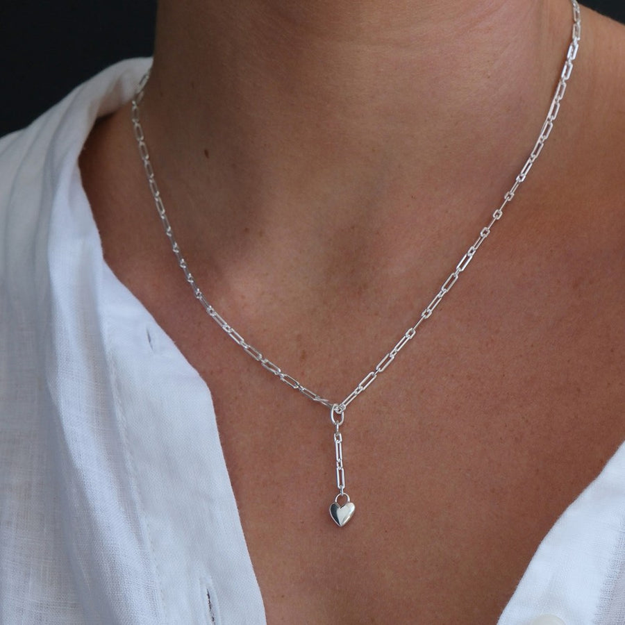 Requisite Amore Chain Necklace