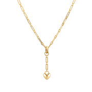 Requisite Amore Chain Necklace