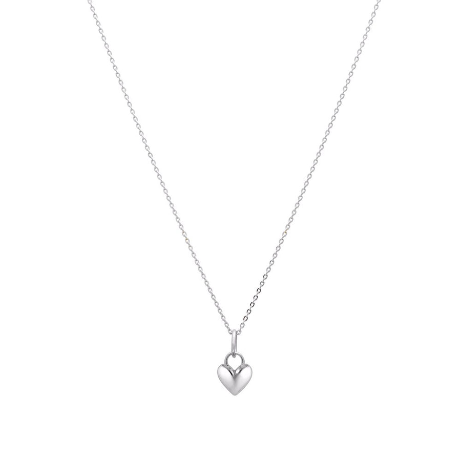 Amore Charm Necklace