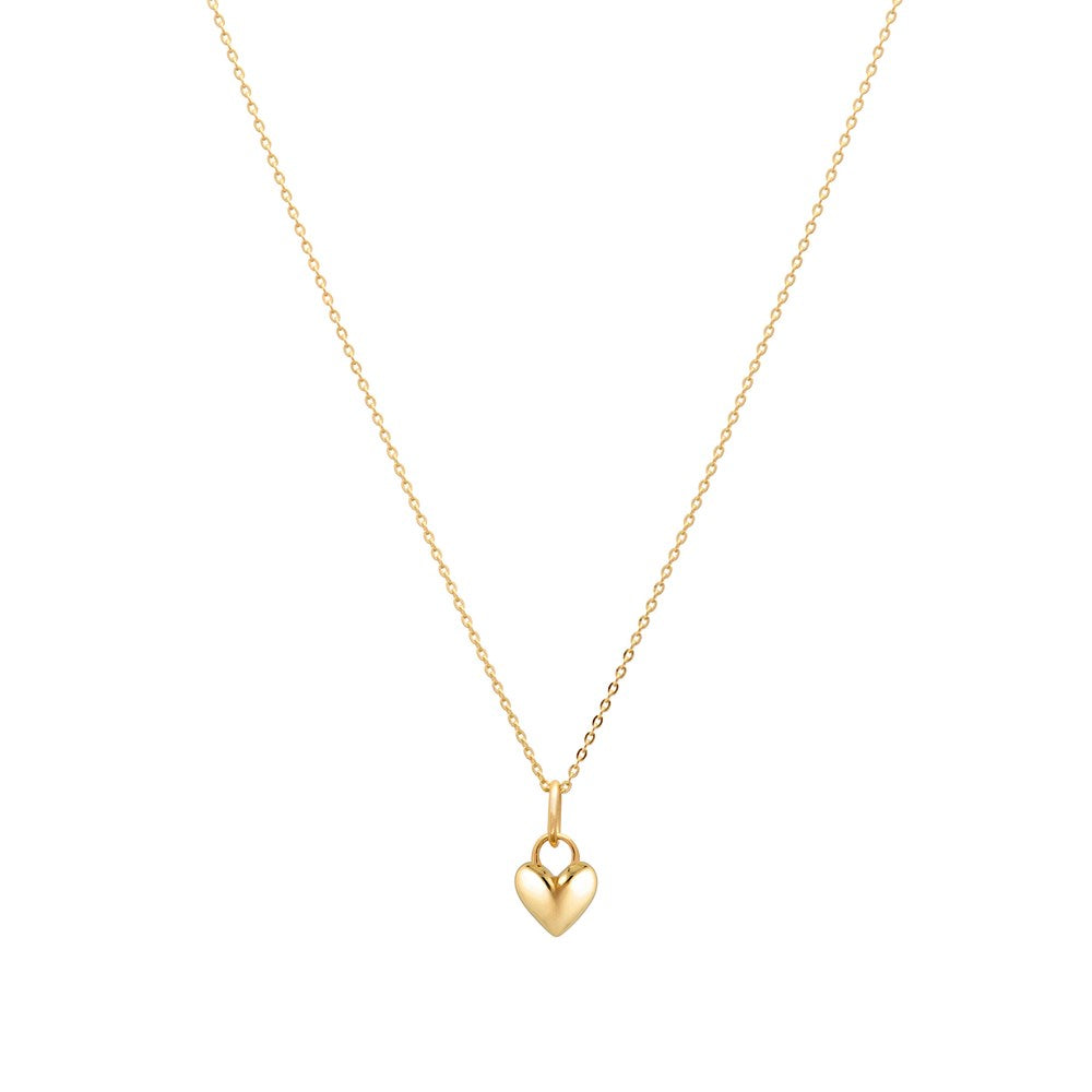 Amore Charm Necklace