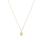 Amore Charm Necklace