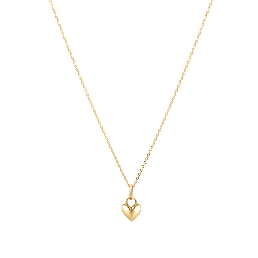 Amore Charm Necklace