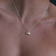 Amore Charm Necklace