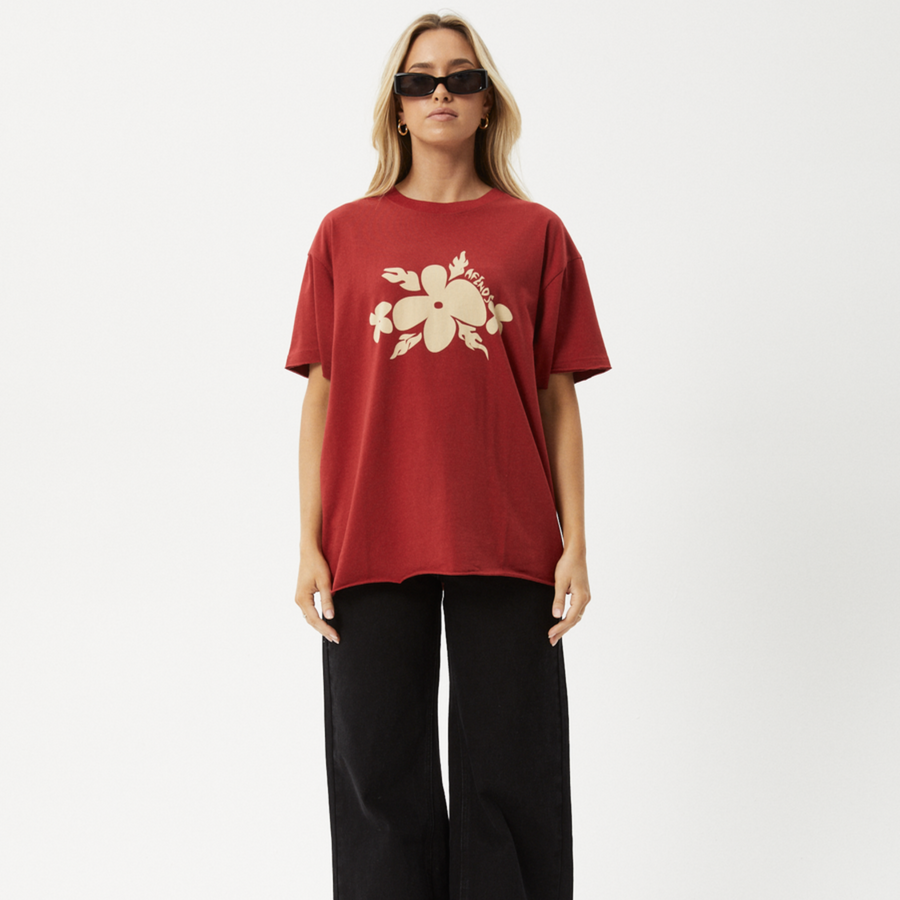 Island Oversized Tee