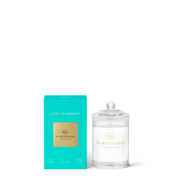 Lost in Amalfi Glasshouse Candle