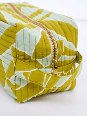 Margarita Dopp Kit, Mint