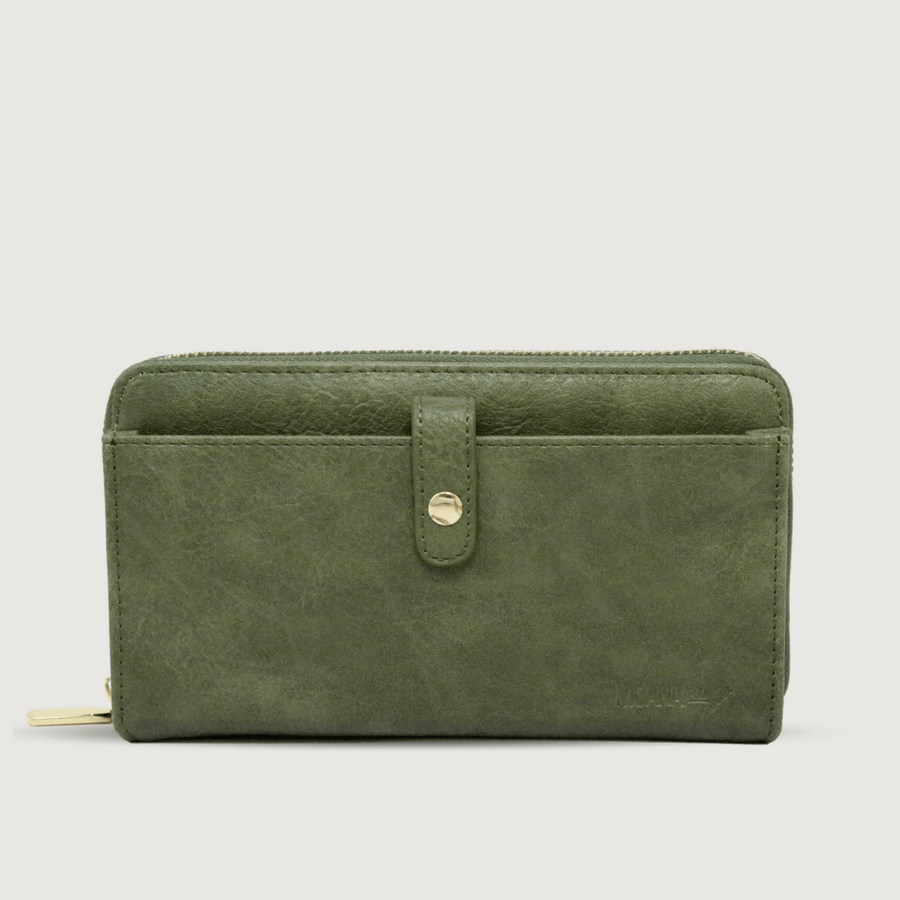 Fitzroy Wallet