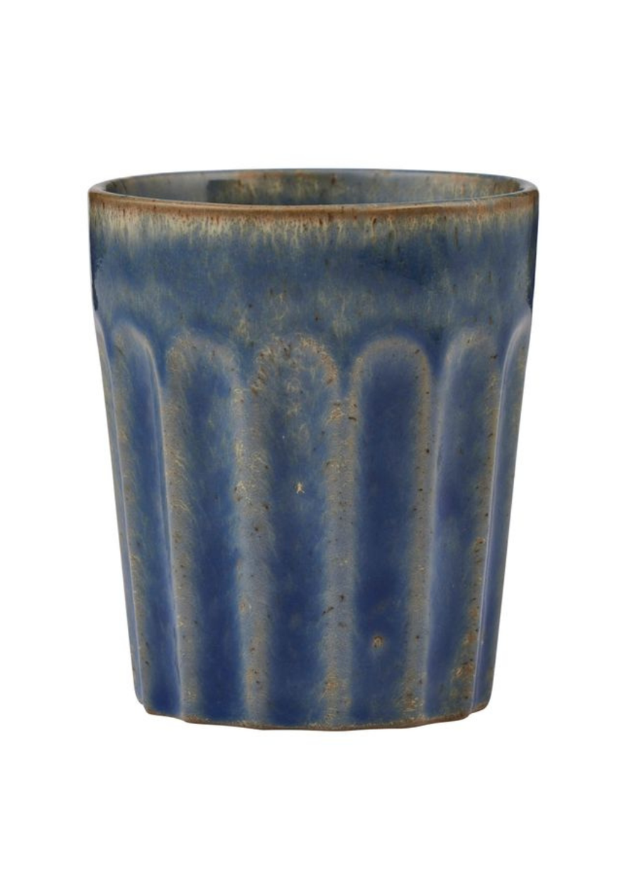 Studio Ceramic Latte Cup