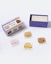 Boobs Memory Game