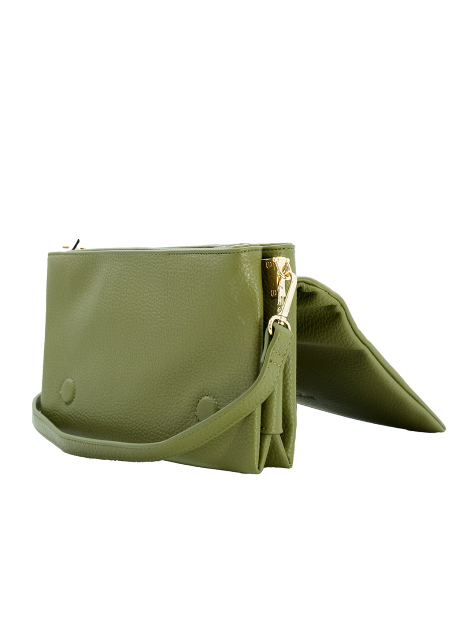 The Mt Eden Bag