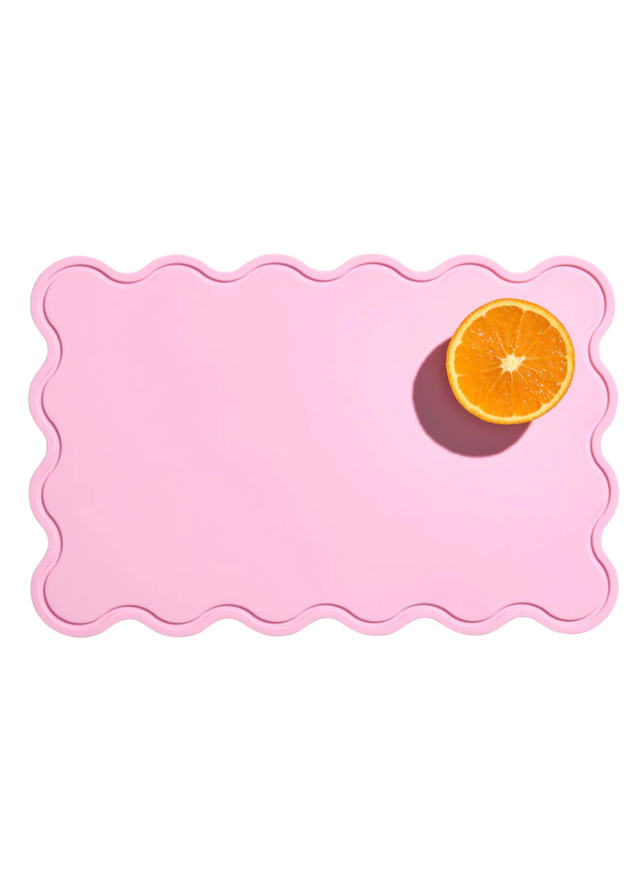 STYLD.® Chop (Set of 2) Swirl + Solid
