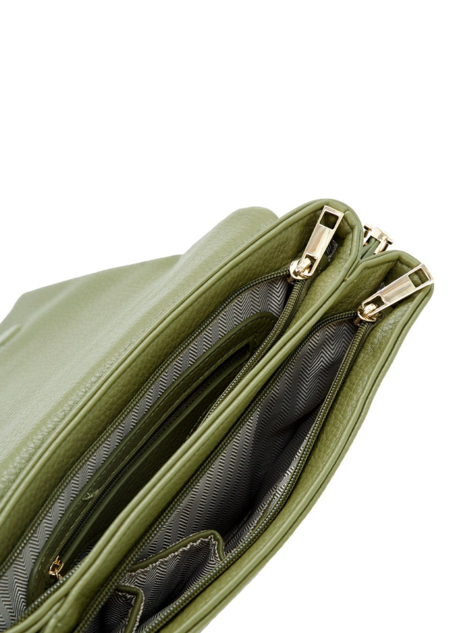 The Mt Eden Bag