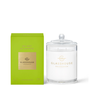 We Met In Saigon Glasshouse Candle