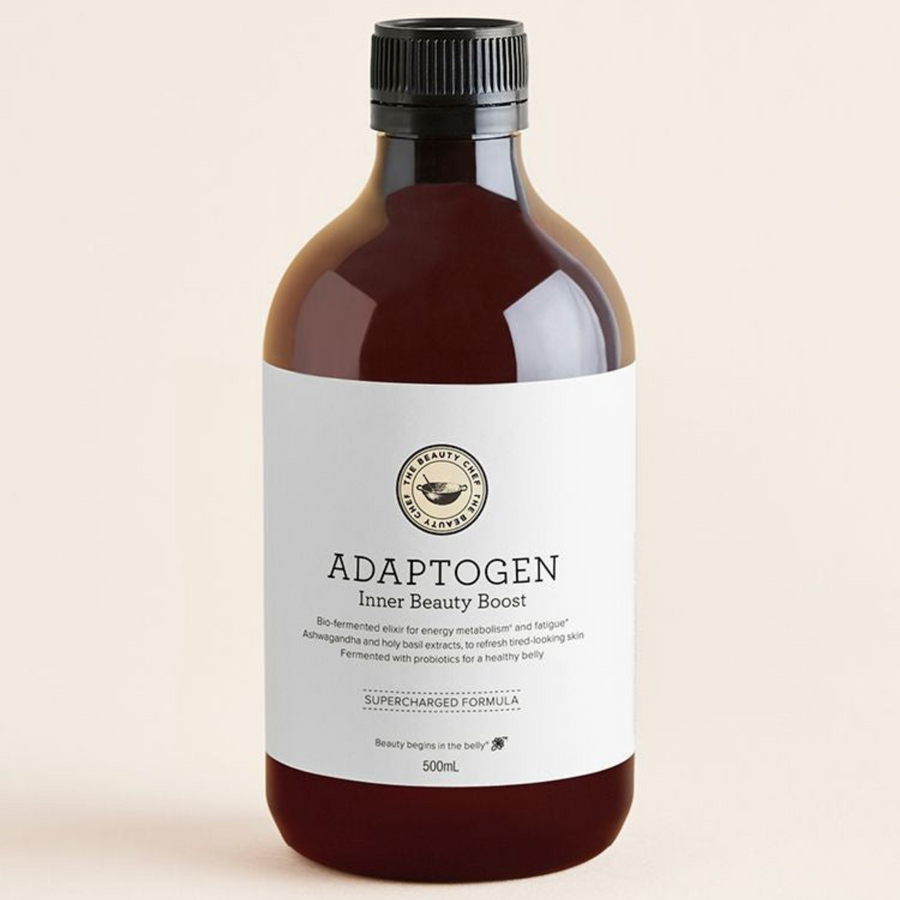 Adaptogen Inner Beauty Boost