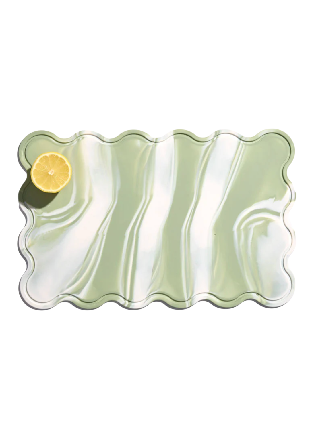 STYLD.® Chop (Set of 2) Swirl + Solid