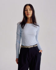 Oval Belt