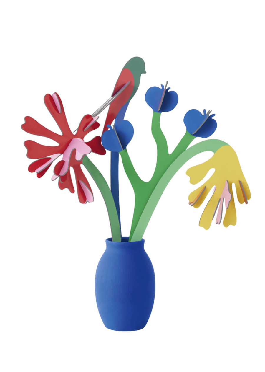Matisse Paper Bloom
