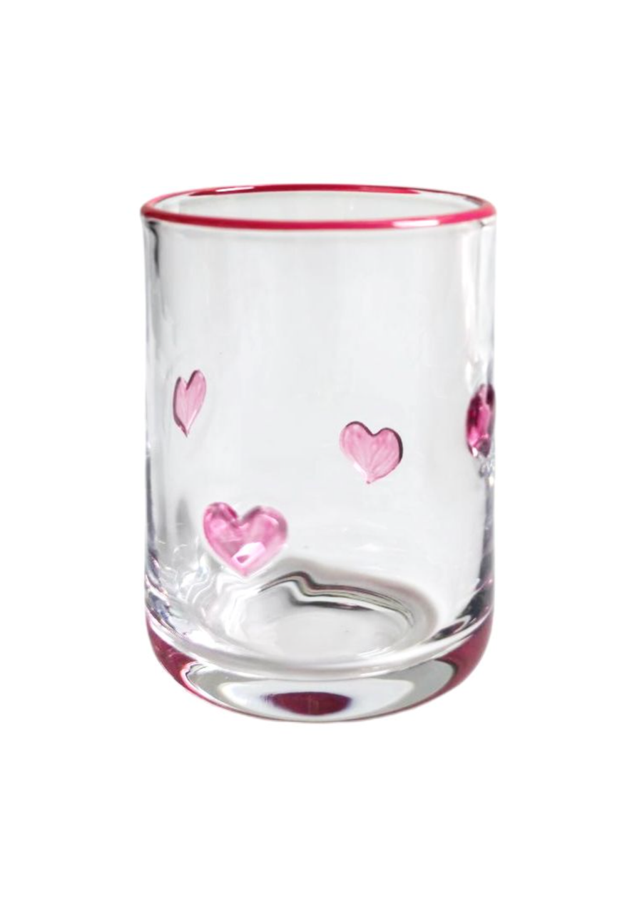Mali Heart Tumbler