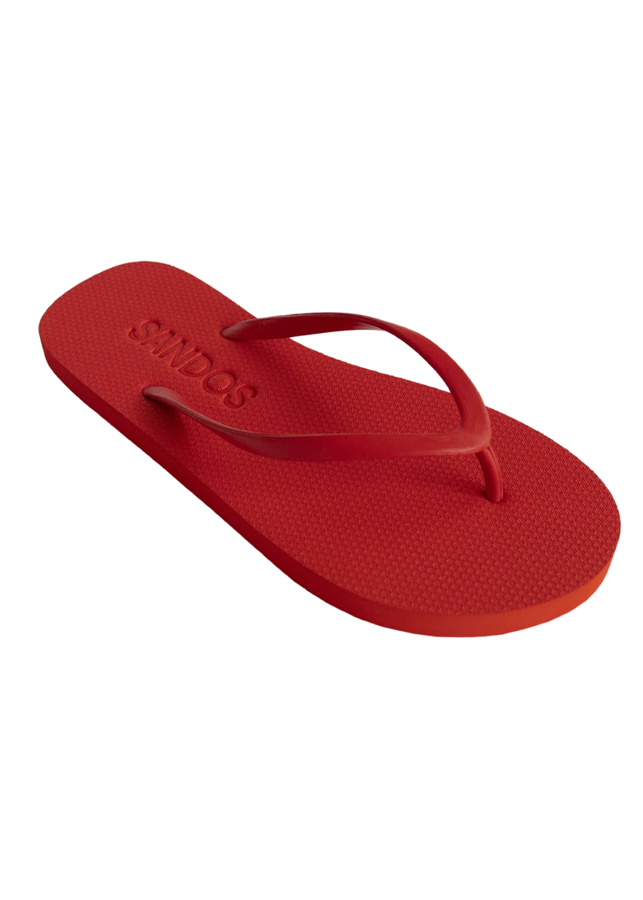 Red Boyfriend Wide