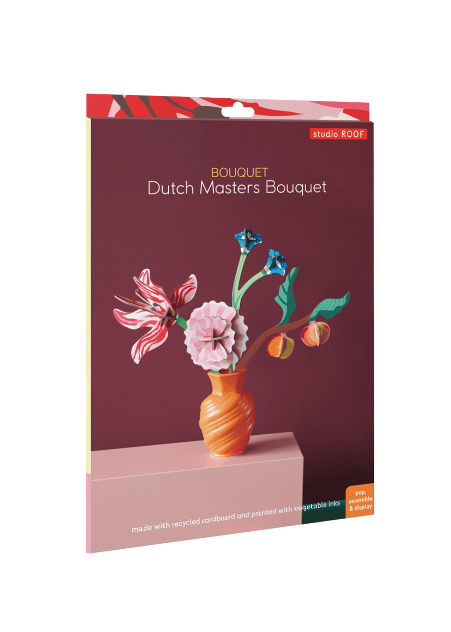 Dutch Masters Bouquet