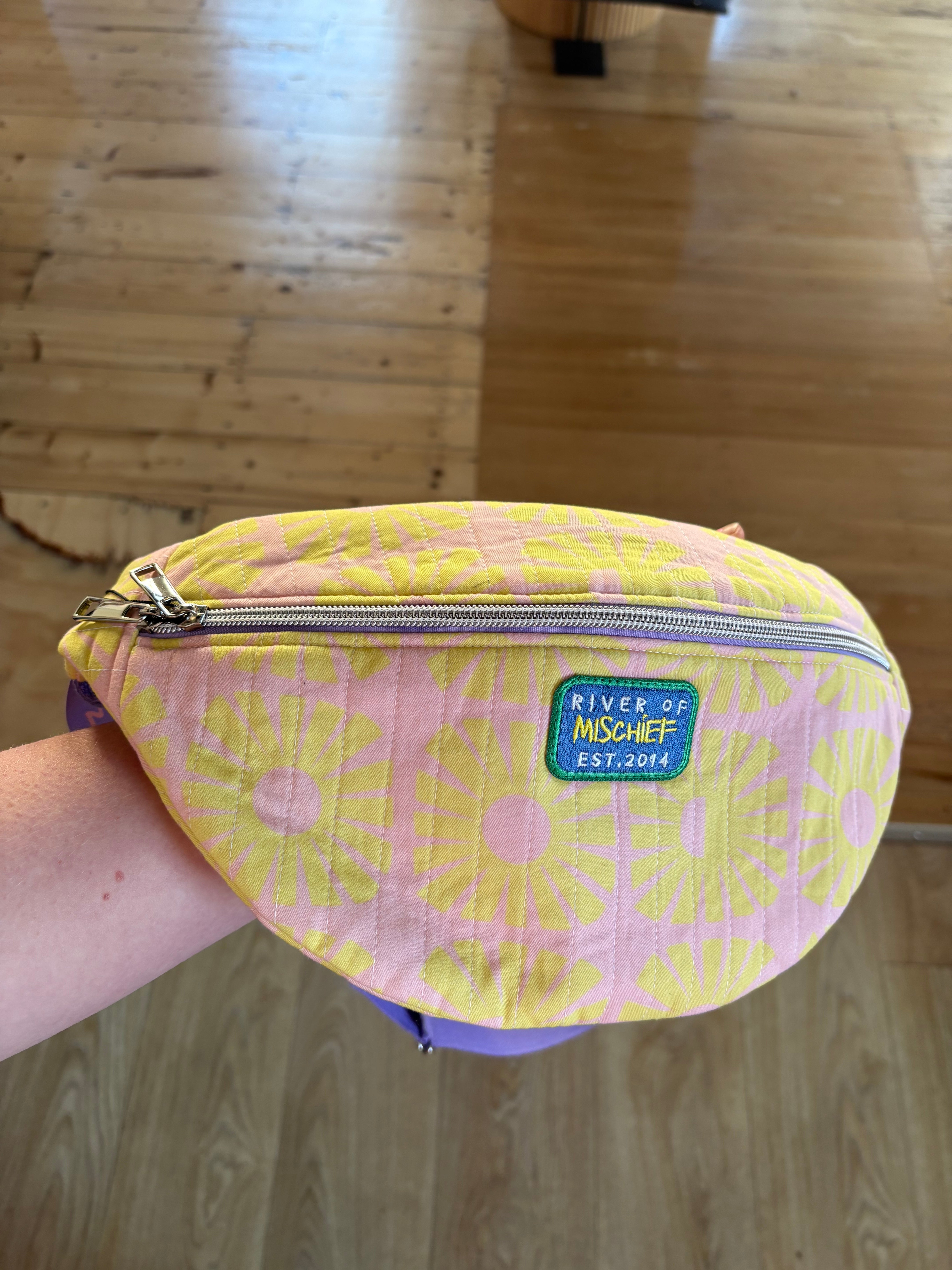 ROM Bag