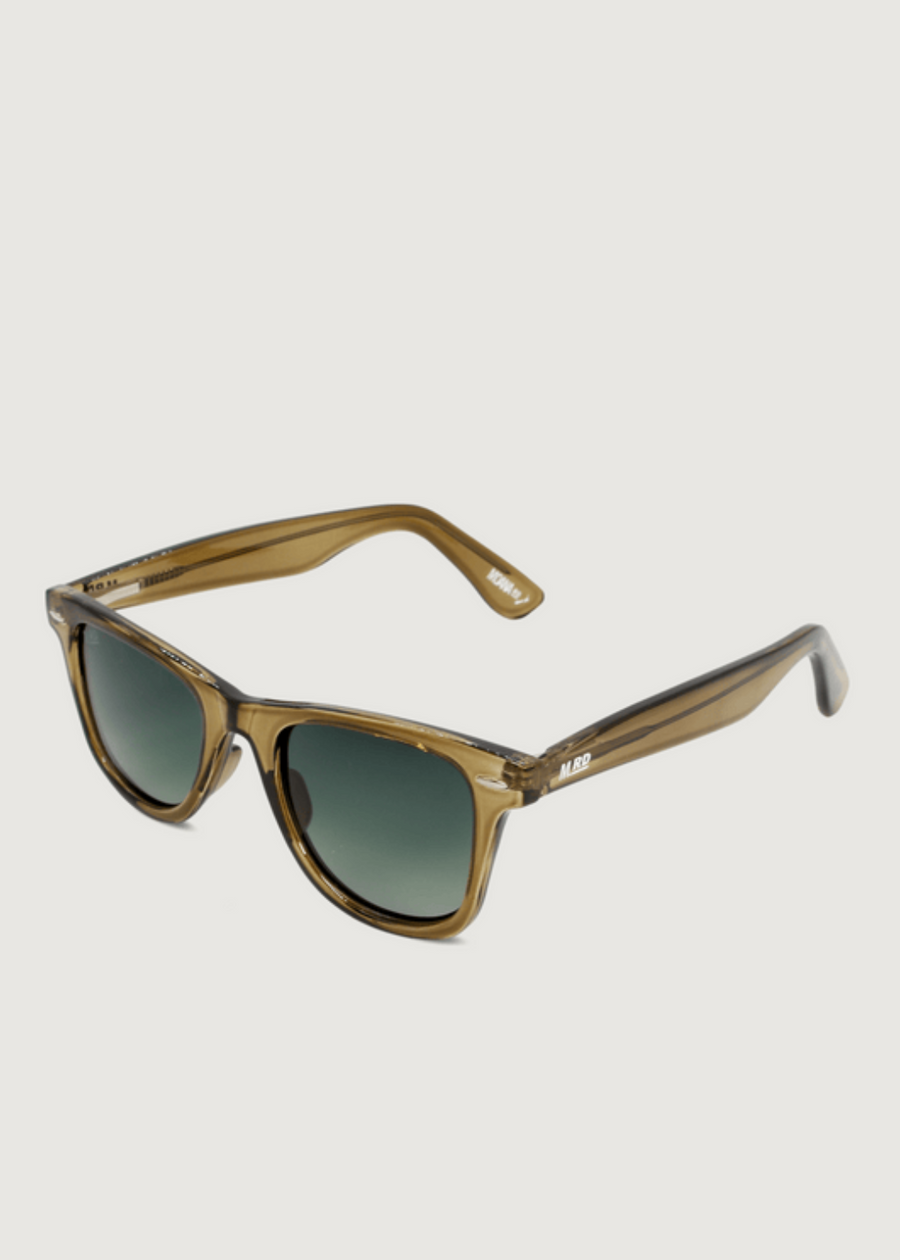Icey Friday Sunglasses