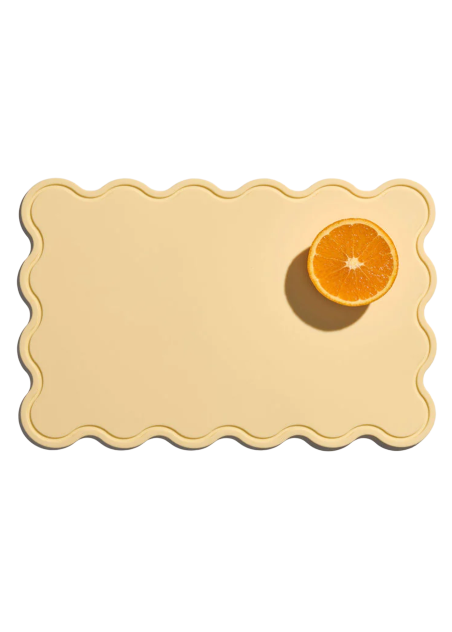 STYLD.® Chop (Set of 2) Swirl + Solid
