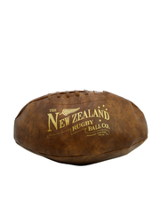 Rugby Ball Toiletry Bag