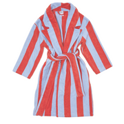 Robe, Picnic Stripes