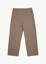 Glider Pleated Pant