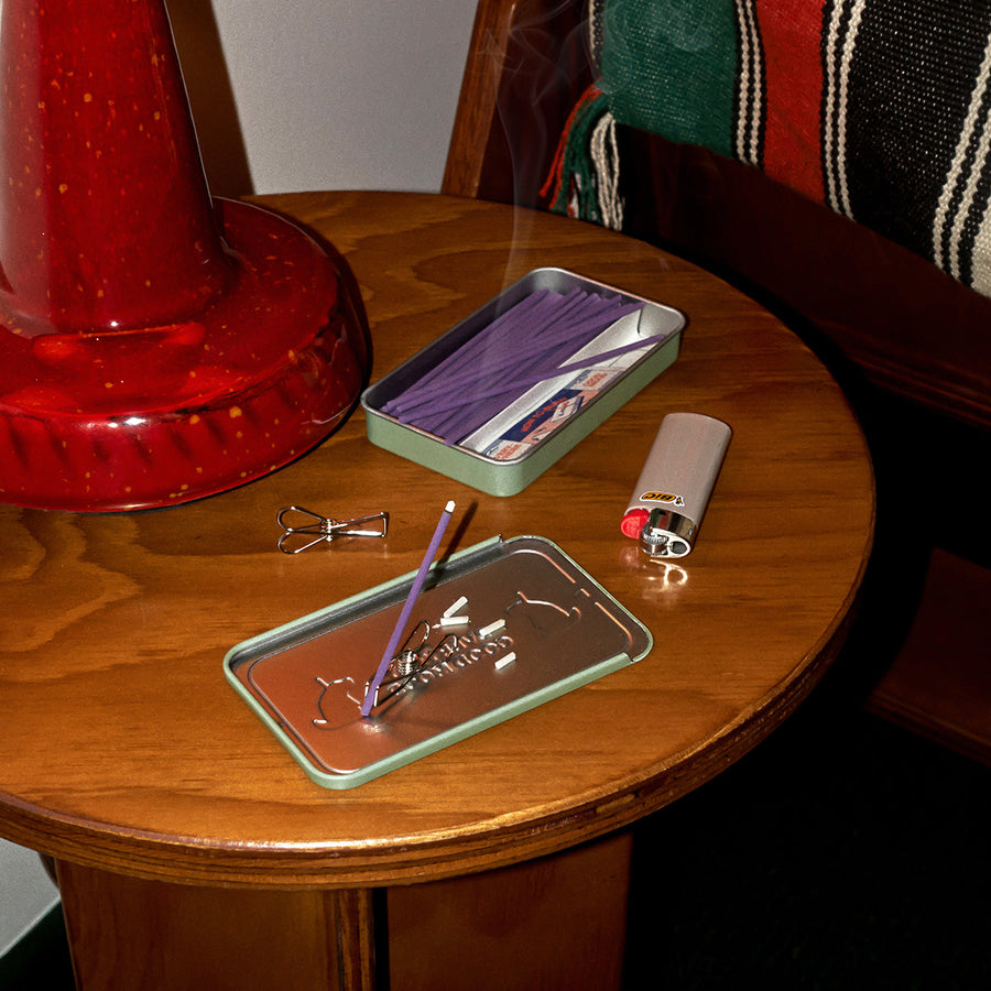 Natural Incense Sticks