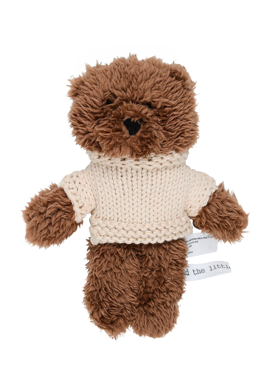 Milo Bear - Mini