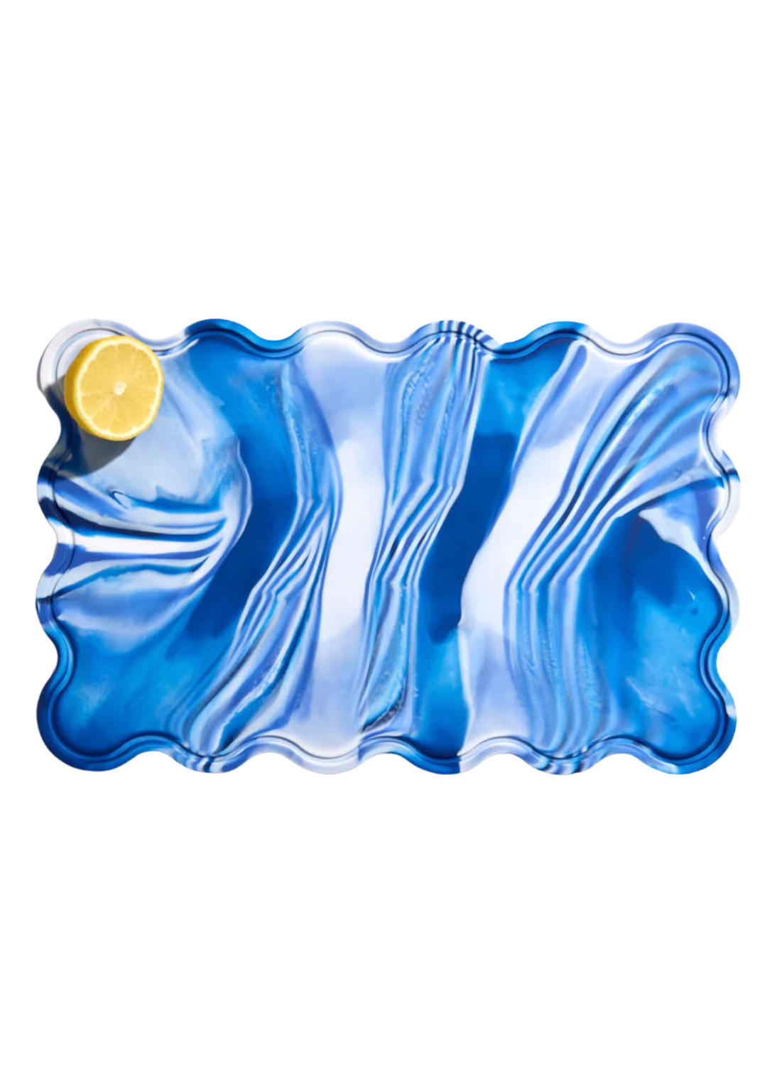 STYLD.® Chop (Set of 2) Swirl + Solid