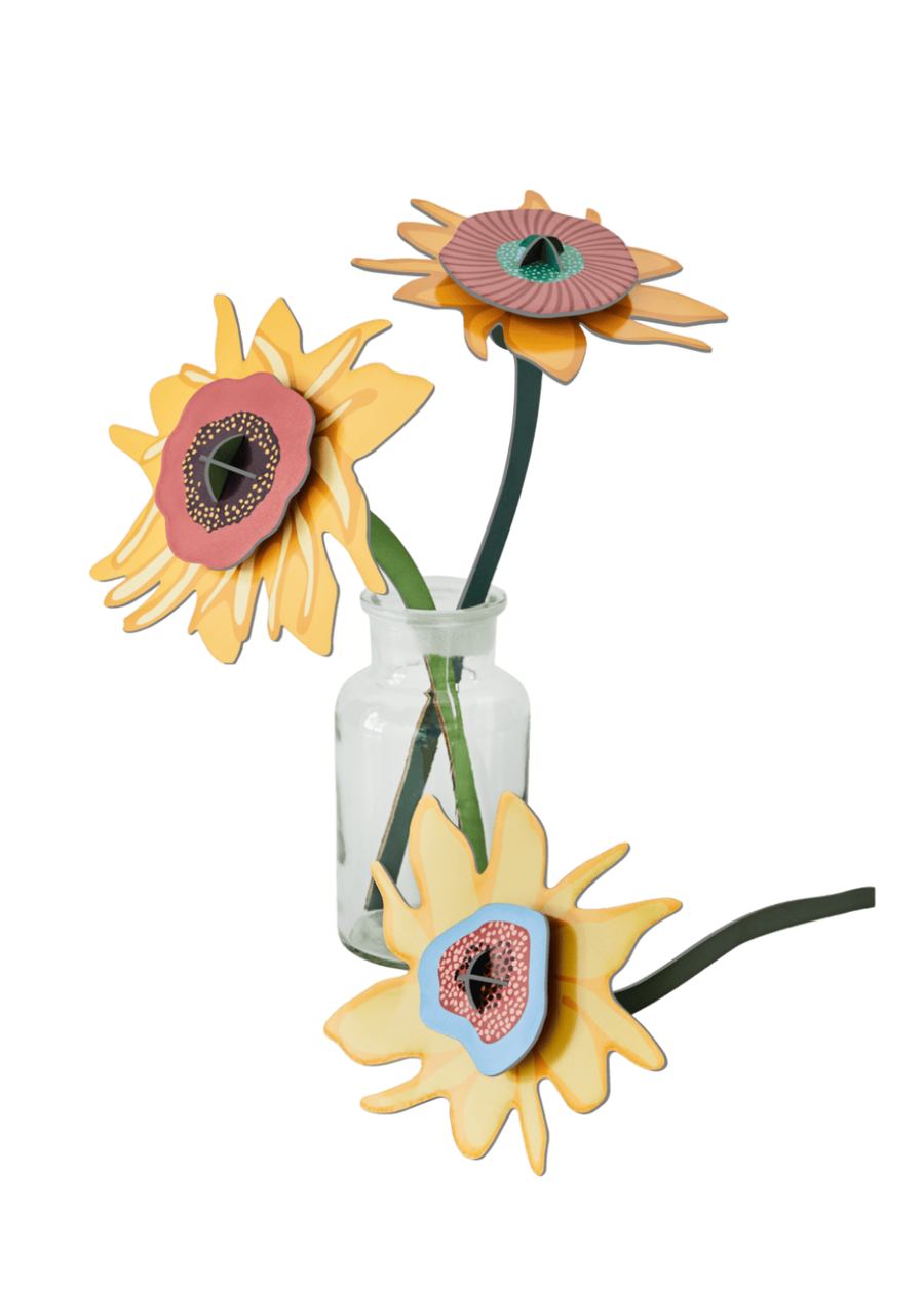 Van Gogh Sunflowers