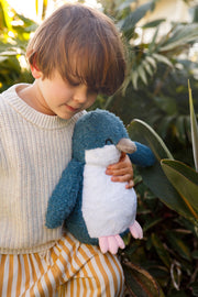 Kiri The Korora