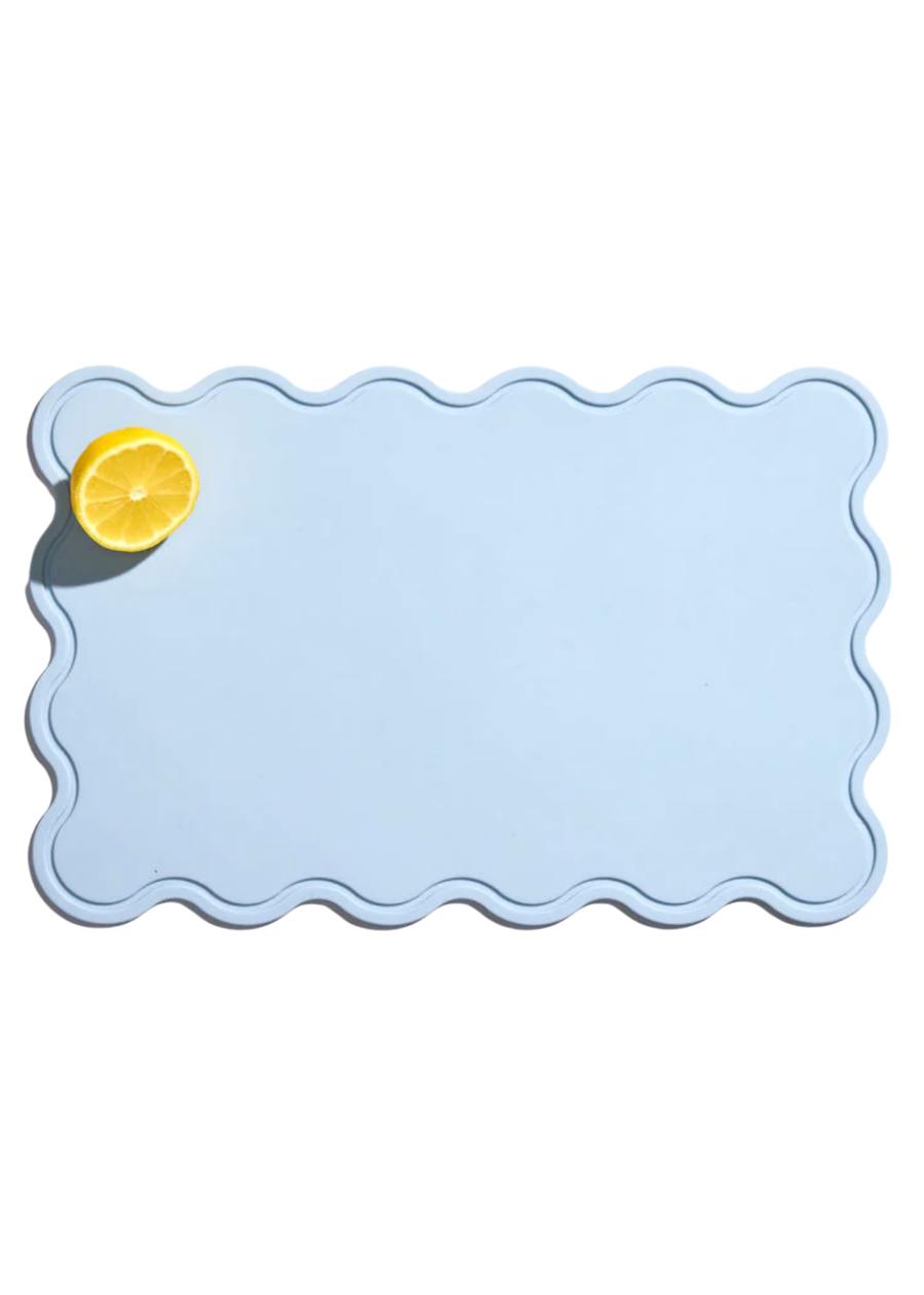 STYLD.® Chop (Set of 2) Swirl + Solid