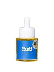 Cuti Fresh Cuticle Oil Bottle