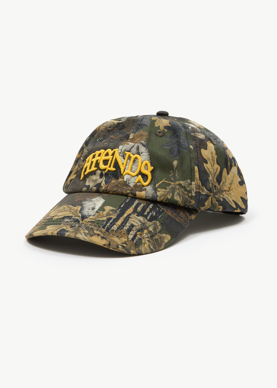 Find Me - Six Panel Cap
