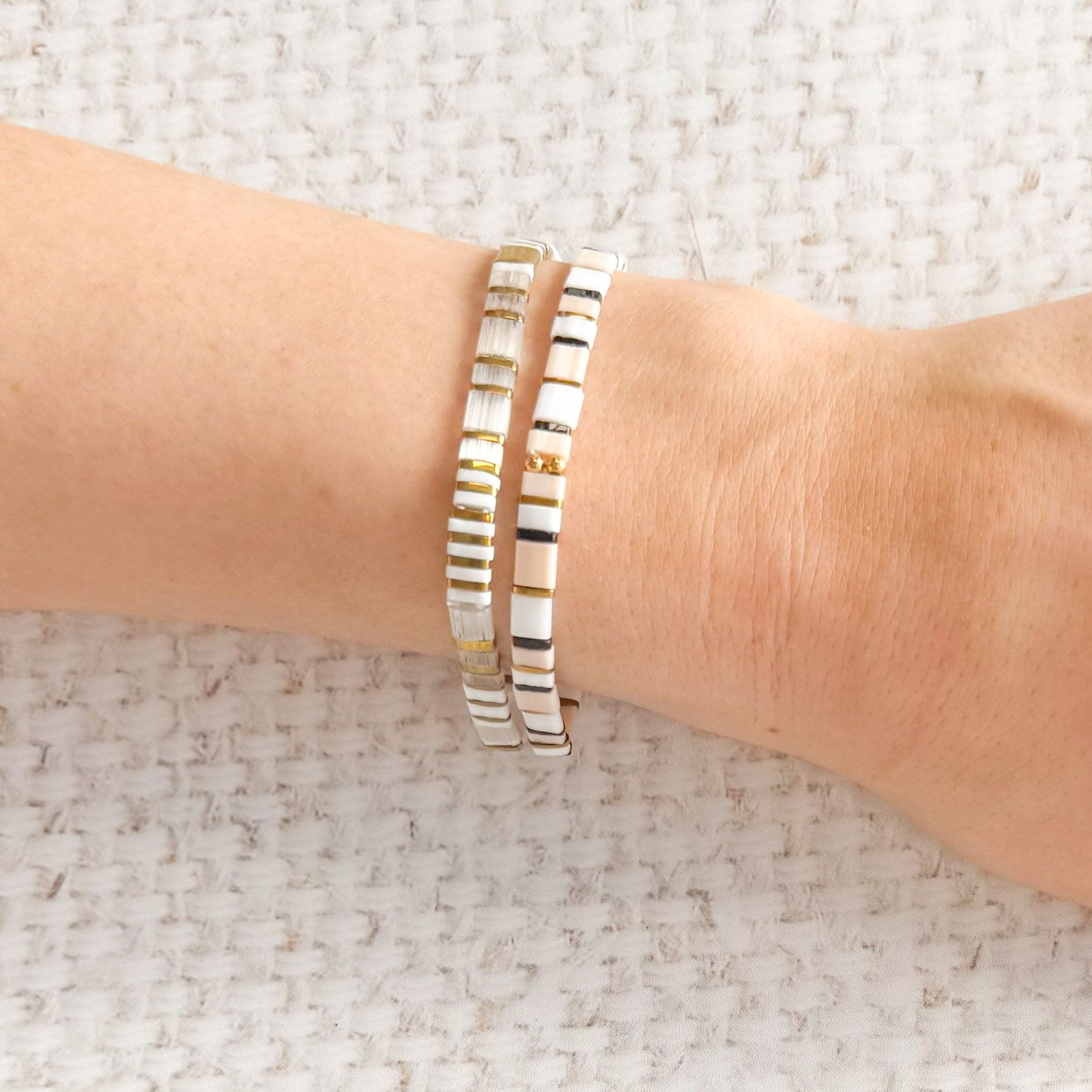Stretch Bracelet