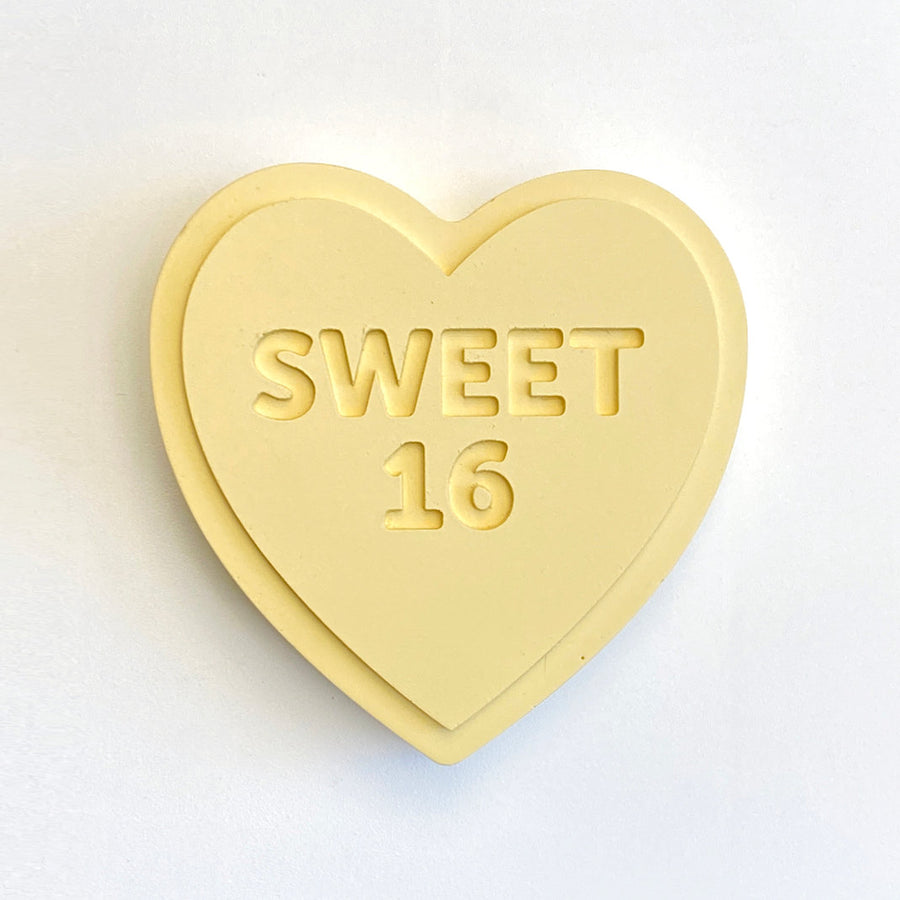 Sweet 16